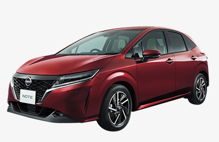 FE13型 オーラ e-POWER