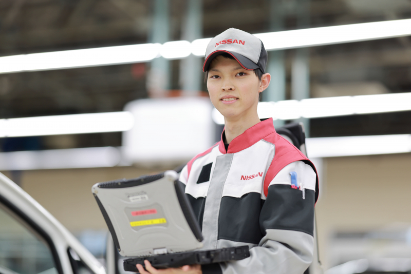 社会人から夢に向かって