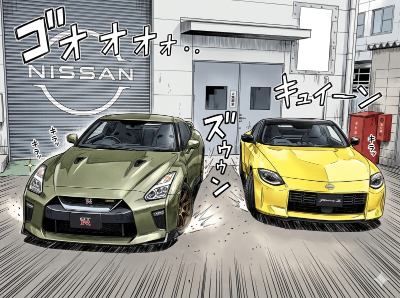 [高校生・既卒者対象]【5/23(土)スペシャルイベント】同乗試乗イベント開催決定!!