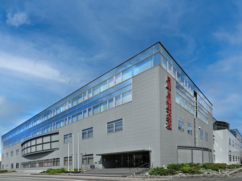 ゴールデンウイーク　休校期間のお知らせ