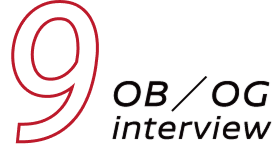 OB/OG interview 9