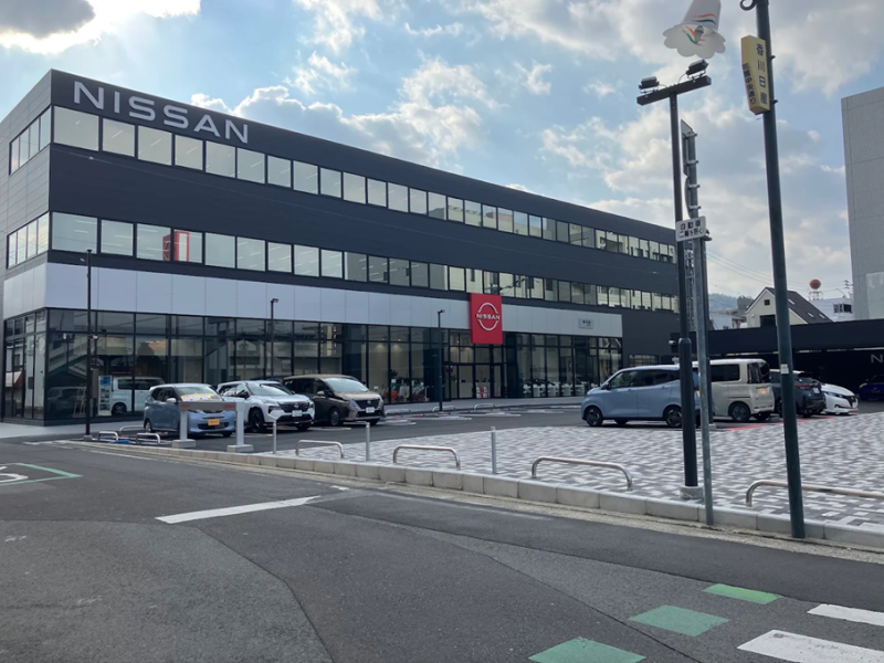 香川　現地学校説明会（4/19）