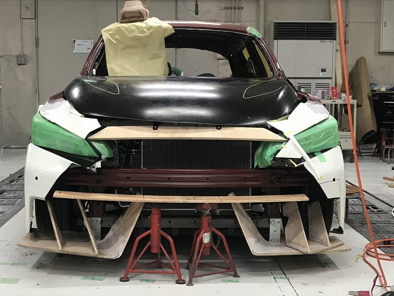 【自動車整備・カスタマイズ科】のオートサロン出展情報!!☆Vol.1☆
