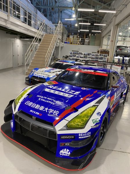 3/12(土)スーパーGTスペシャルイベント!!