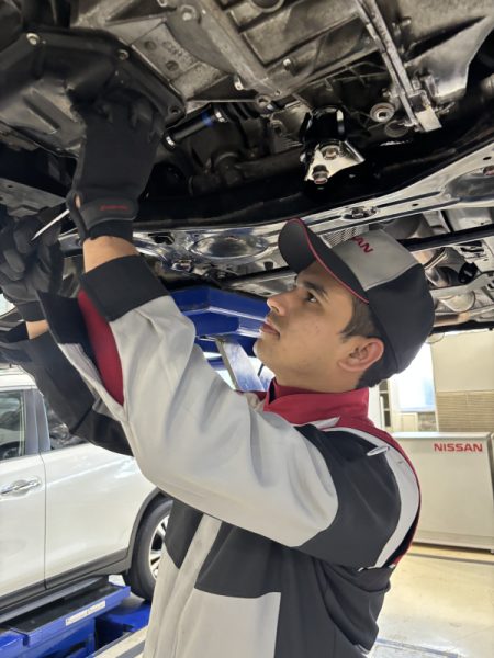 【留学生】6/6(土) 授業見学オープンキャンパス