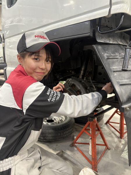 6/6(土)授業見学会