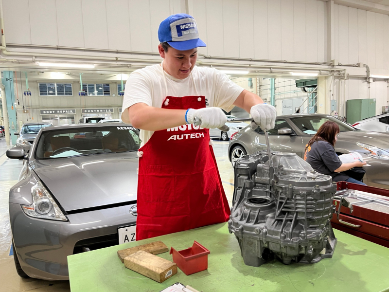 4/25(土)体験入学会