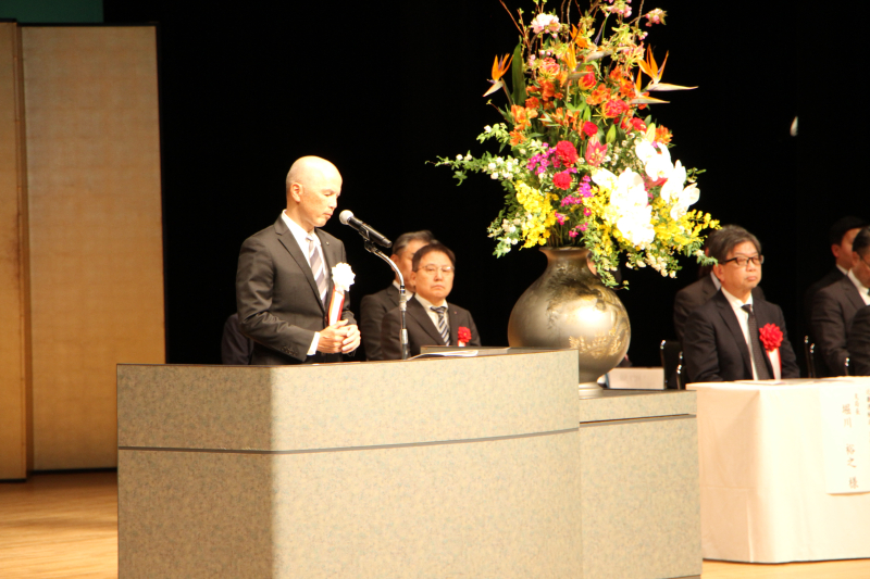 2026年度 入学式を実施