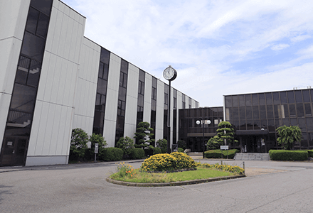 日産栃木自動車大学校