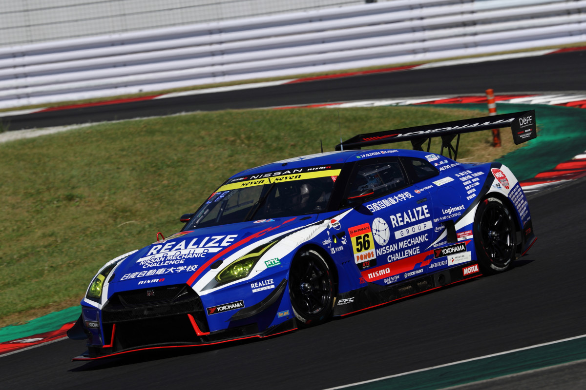 日産自動車大学校が「モーターファンフェスタ2026」に初出展