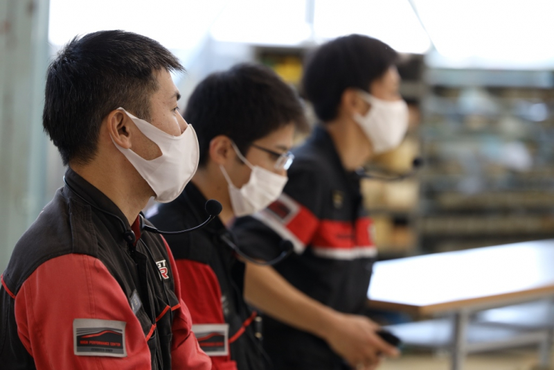 4/18(土)【R35 GT-R スペシャルイベント】