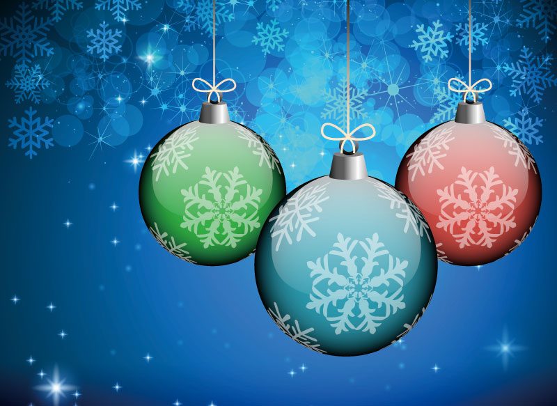 【お知らせ】冬季休業のお知らせ