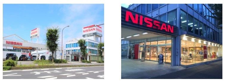 ９/６(土)販売会社出張説明会in日産サティオ湘南　本社平塚店