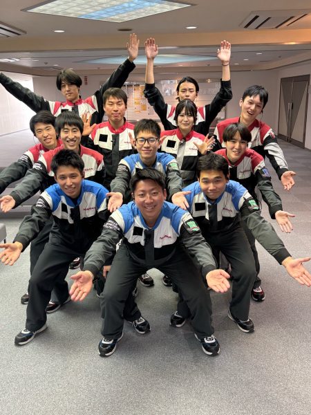 5/16(土)【横浜校開催】体験型オープンキャンパス！