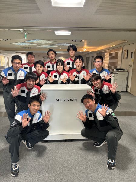 5/9(土)【横浜校開催】体験型オープンキャンパス！