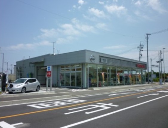 8/24(日)販売会社 職場見学&説明会in静岡 中吉田店